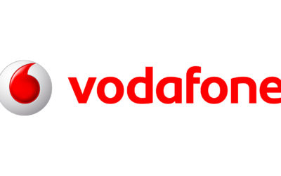Vodafone karrier