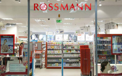 Rossmann állás
