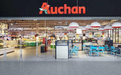 Auchan állás